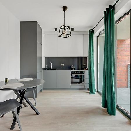 Dom & House - Apartments Old Town Scala Gdansk Ngoại thất bức ảnh