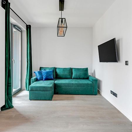 Dom & House - Apartments Old Town Scala Gdansk Ngoại thất bức ảnh