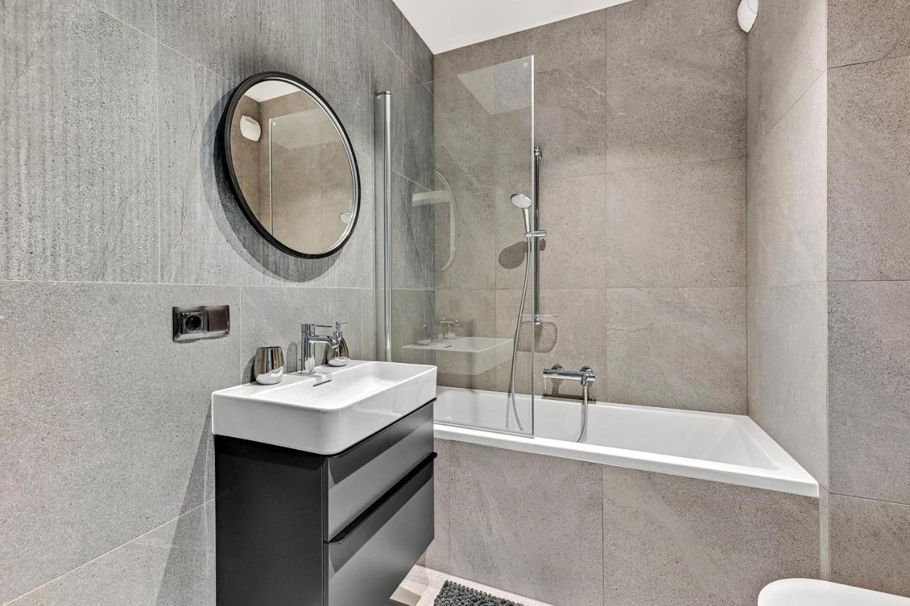 Dom & House - Apartments Old Town Scala Gdansk Ngoại thất bức ảnh