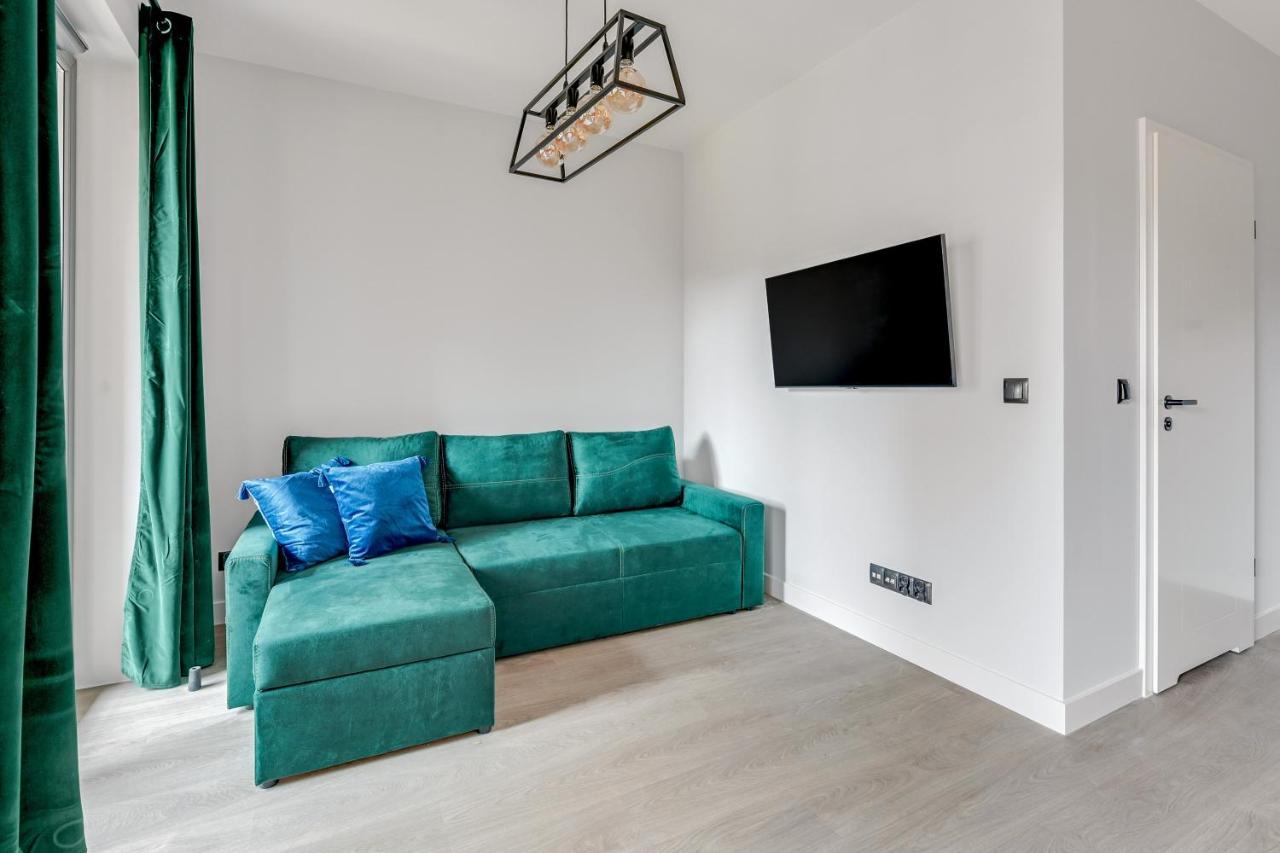 Dom & House - Apartments Old Town Scala Gdansk Ngoại thất bức ảnh
