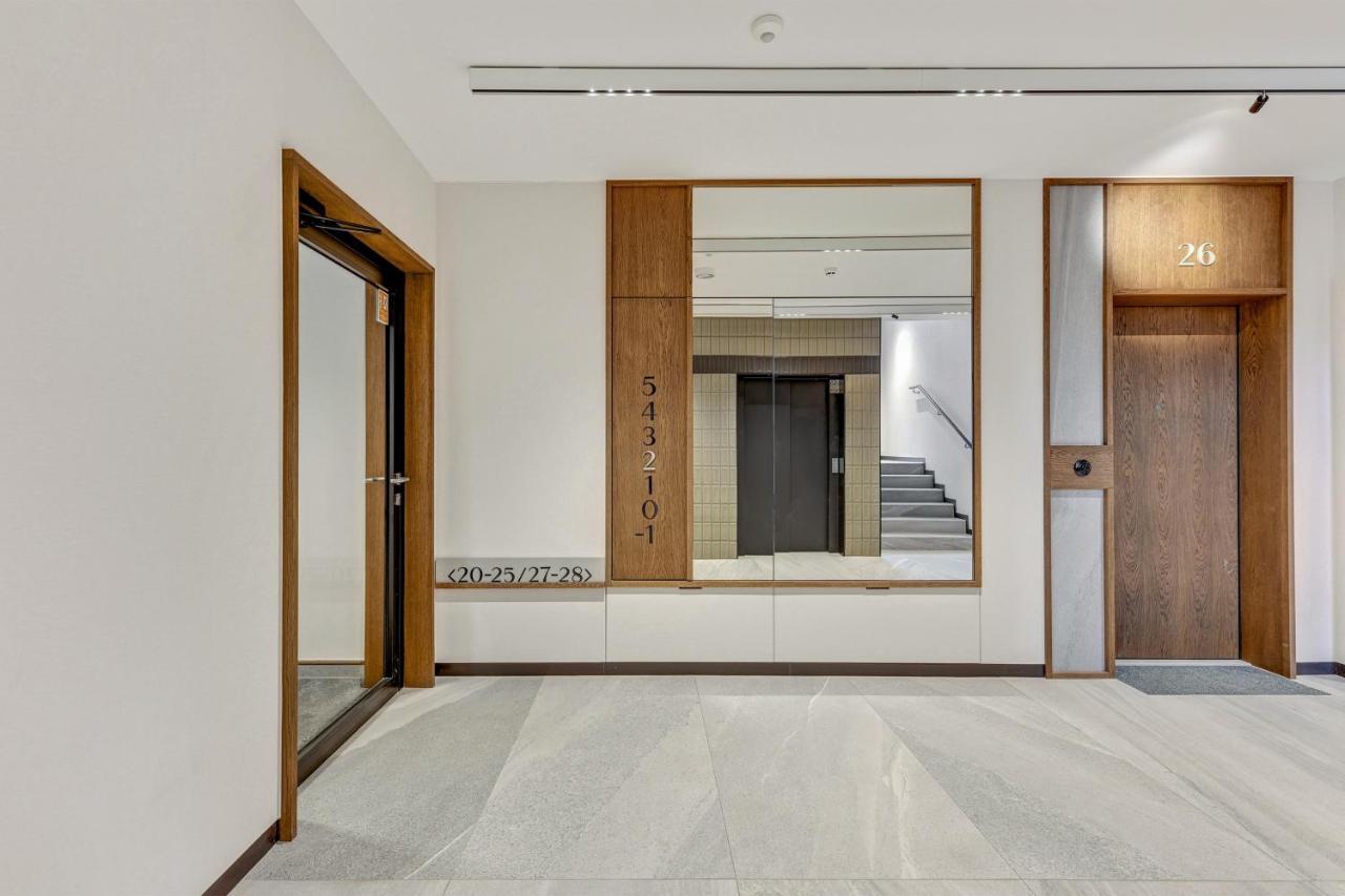 Dom & House - Apartments Old Town Scala Gdansk Ngoại thất bức ảnh