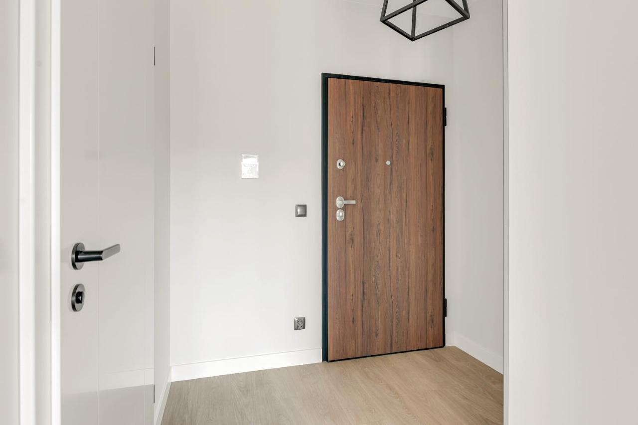 Dom & House - Apartments Old Town Scala Gdansk Ngoại thất bức ảnh